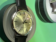 Tissot Visodate Seastar Seven