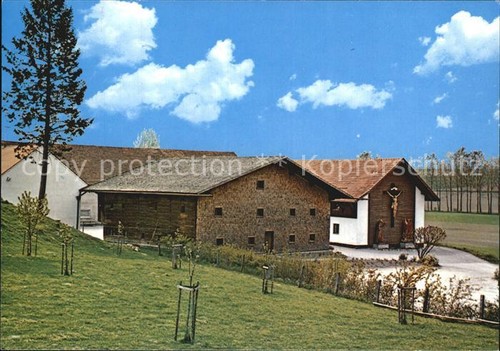 Parzham niederbayern - parzham,