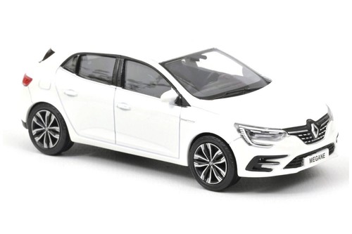 Norev 517666 renault megane - norev,