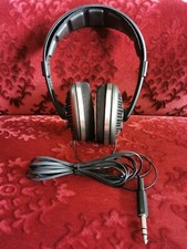 Kopfhörer SENNHEISER HD 540 REFERENCE SAMMLUNG VINTAGE SELTEN RAR HEADPHONES