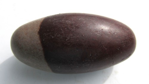 Shiva lingam heiliger - shiva, stein