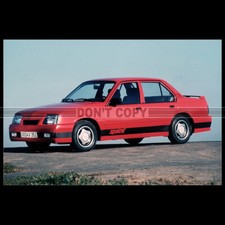 Photo A.007378 IRMSCHER OPEL