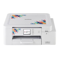 * Brother SP1 Sublimationsdrucker gebraucht basteln handmade DIY B-Ware