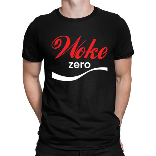 Woke zero herren - woke,