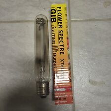 2 x GIB HPS 600W Lampe Grow