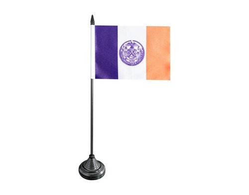 Tischflagge usa new - usa,
