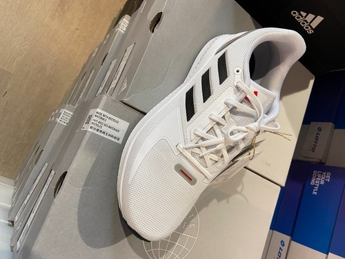Adidas schuhe mod run - schuhe,