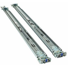 Dell PowerEdge R630 R640 19" Rack Rails Set 09RFVV 0RK1KT 0MCTG4 0Y4DJC 0M13G0t