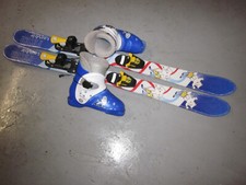 Kinderski Fever 110cm