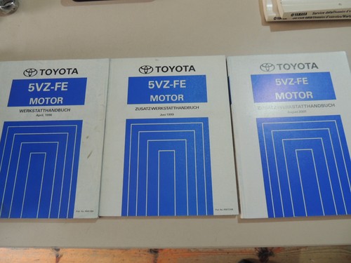 1996 2002 werkstatthandbuch - 1996-2002,