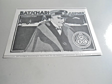 Alte reklame werbung - alte,