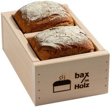 Bax holz - bax, im