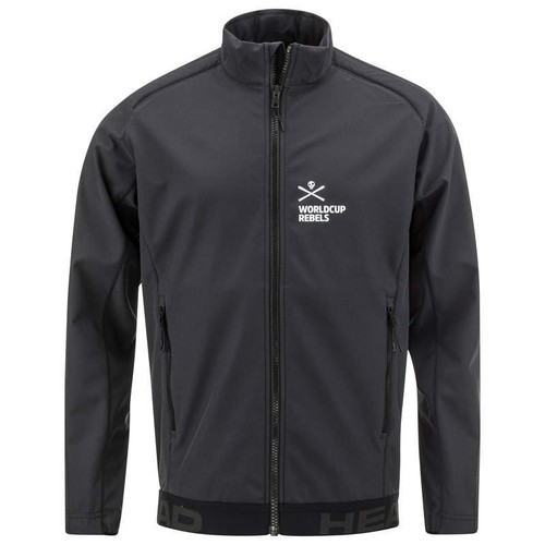 Head rebels jacke - head,
