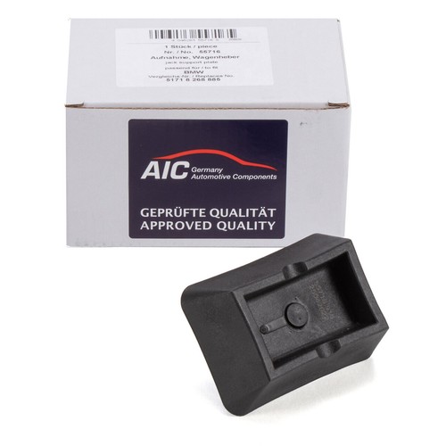 Aic aufnahme wagenheber - aic, für