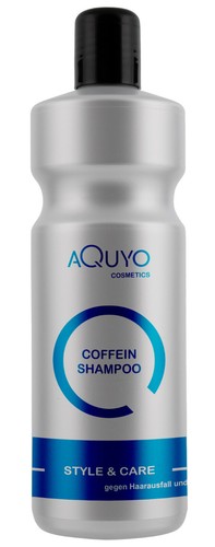 Coffein shampoo anti - coffein,