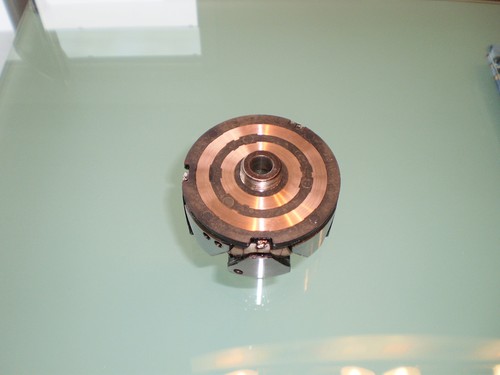 650 rotor xs650 - xs,