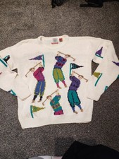 Vintage Cape Isle Knitters