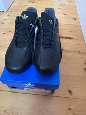 Adidas Porsche Design S2 Black