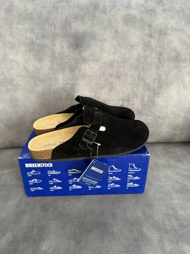 Birkenstock herren boston - birkenstock,