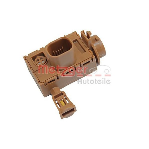 Metzger sensor für luftgüte - sensor,