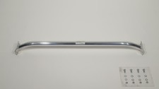 Domstrebe alu hinten oben für - hinten,