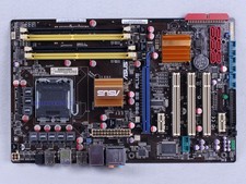   P5Q SE PLUS Motherboard