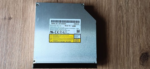 Panasonic uj8b0 dvd rw - panasonic,