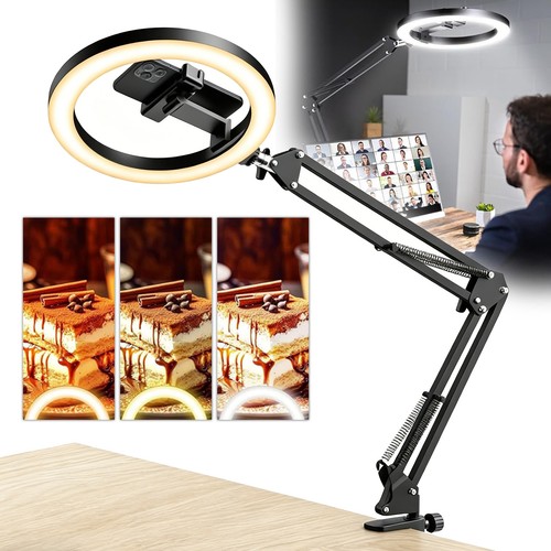 Zoll 26cm ringlicht mit - /,