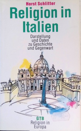 Religion italien - religion, in
