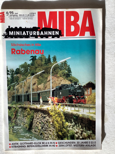 Literatur miba - ,