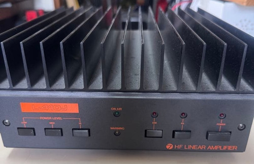 Tokyo power 410j hf band - l-410j,