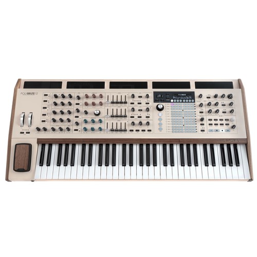 Arturia polybrute - polybrute,