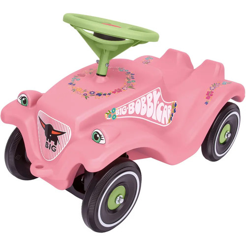 Big bobby car - bobby,