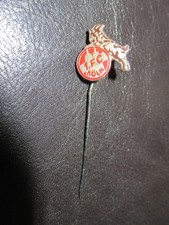 Pin-Anstecknadel-1.FC Köln,um