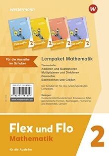 Flex und flo - und, 2.