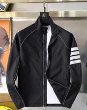 Herren Jacke Thom Browne L