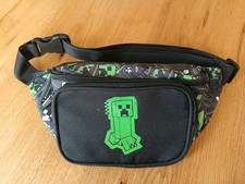 Bauchtasche Kinder Minecraft