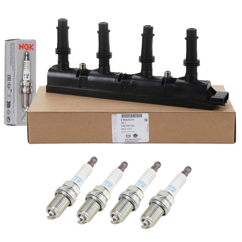 Original zündmodul 4x - zündmodul,