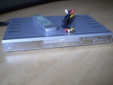 MUSTEK DVD Recorder Model : R 100 LB