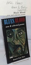 Blues blood: New and selected poems Buch -