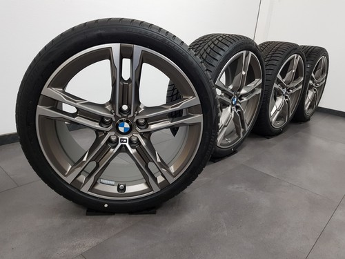 Bmw zoll felgen - 18, 1er