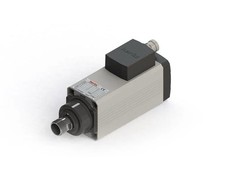 Hertz Hf-Spindel ER32 - 4,5kw