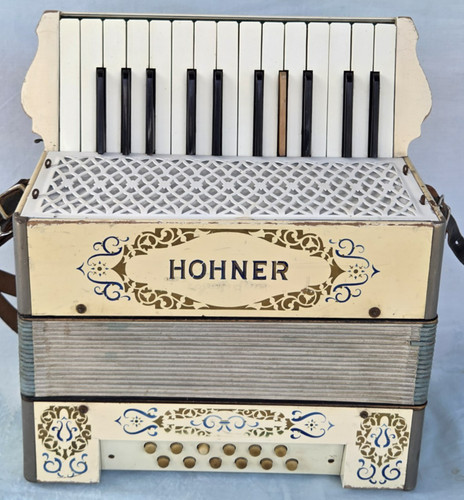Vintage hohner klavier - hohner,
