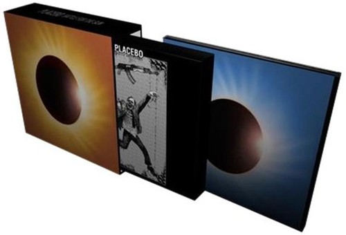 Placebo battle for the - battle,
