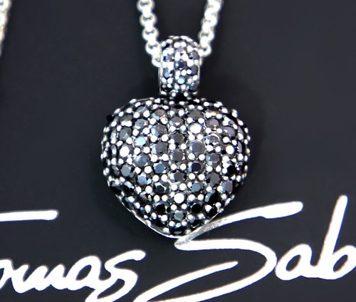 Thomas sabo anhänger - thomas,