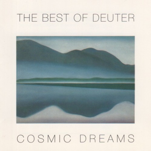 The best deuter - the,