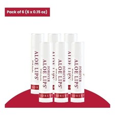 Masse von 6 Forever Living