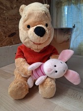 Disney Winne The Pooh   Plusch Tier Kuscheltier