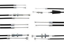 Bowdenzug-Satz für NSU OSL