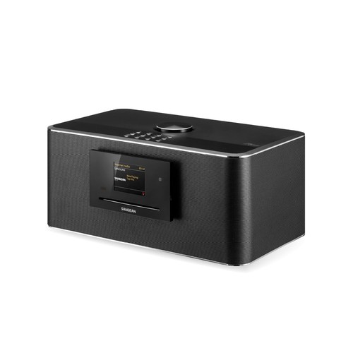 Sangean ddr 75bt - sangean, /